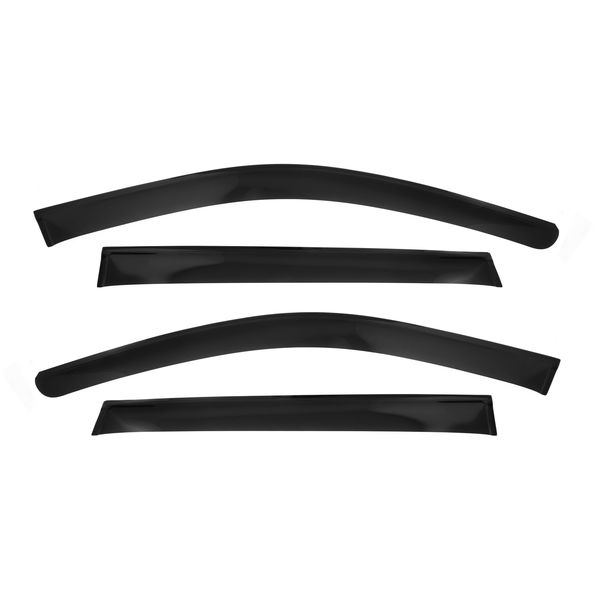 Дефлектор Rein DAEWOO Nexia 1995-16 (REINWV287)