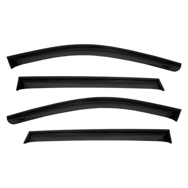 Дефлектор Rein NISSAN X+Trail III 2014+ (REINWV461)