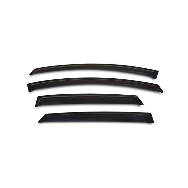 Дефлектор Sim HYUNDAI Creta 2015+ / ix25 (NLD.SHYCRE1132) фото