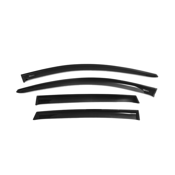 Дефлектор Vinguru CHEVROLET CaptIVa 2006-16 (AFV86706)