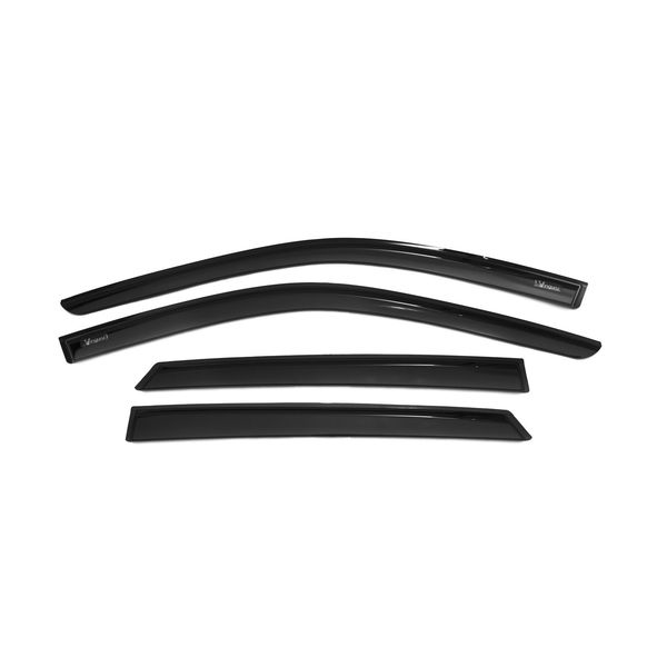 Дефлектор Vinguru DATSUN On-Do 2014+ (AFV81514)