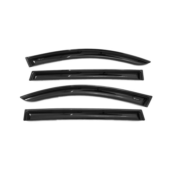 Дефлектор Vinguru FORD Fusion 2002-12 (AFV23502) фото