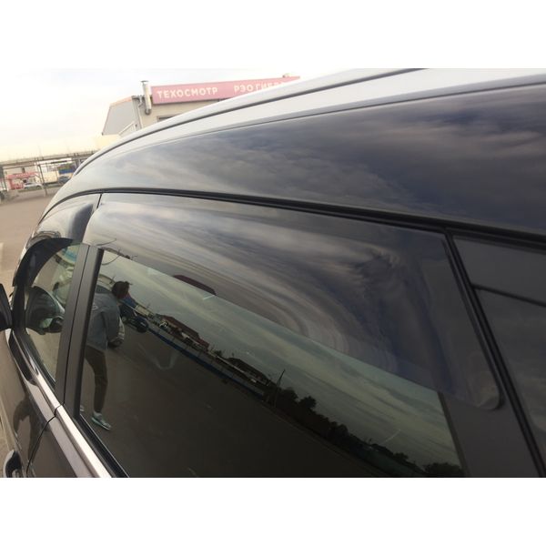 Дефлектор Sim HYUNDAI Tucson 2015-2020 (NLD.SHYTUC1512)