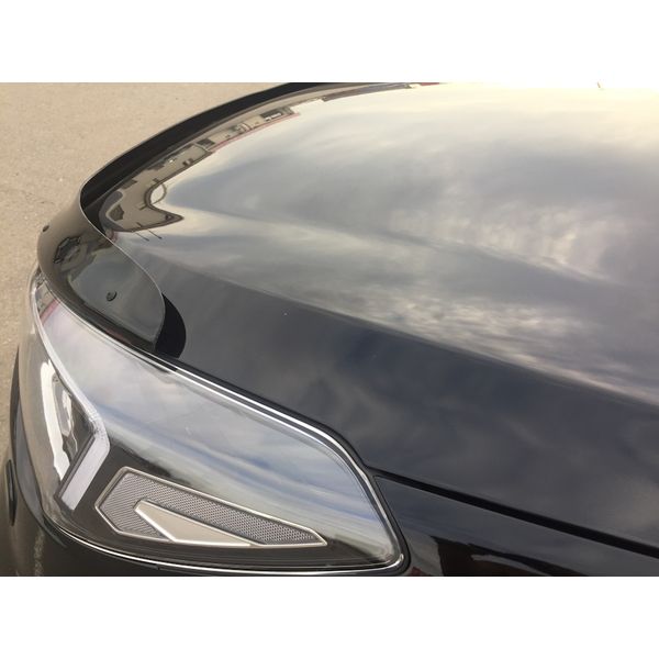 Дефлектор Sim HYUNDAI Tucson 2015-2020 (NLD.SHYTUC1532)