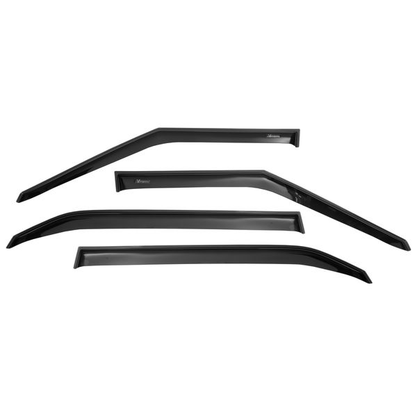 Дефлектор Vinguru HYUNDAI Creta 2016+ (AFV90616)