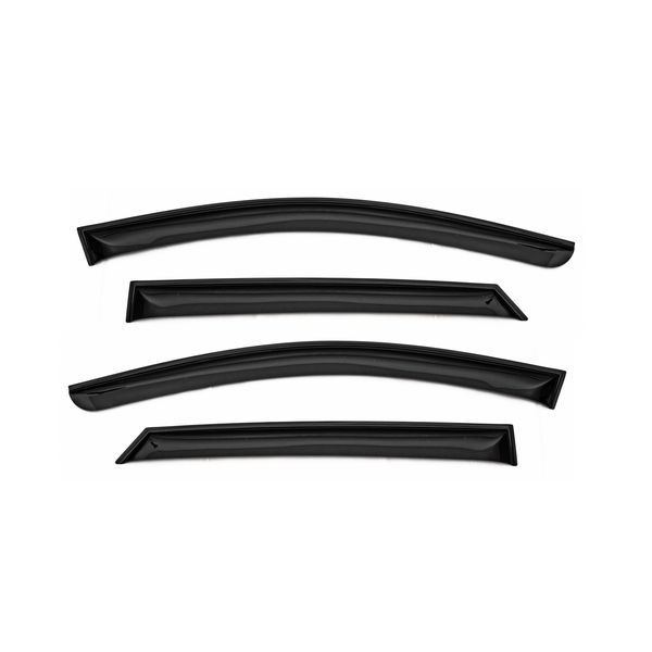 Дефлектор Rein HYUNDAI ix35 2010-15 (REINWV355)