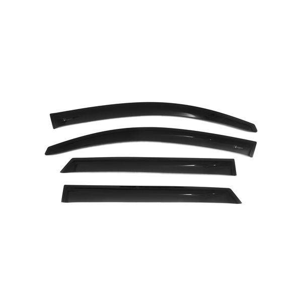 Дефлектор Vinguru HYUNDAI Tucson III 2015+ (AFV85615)