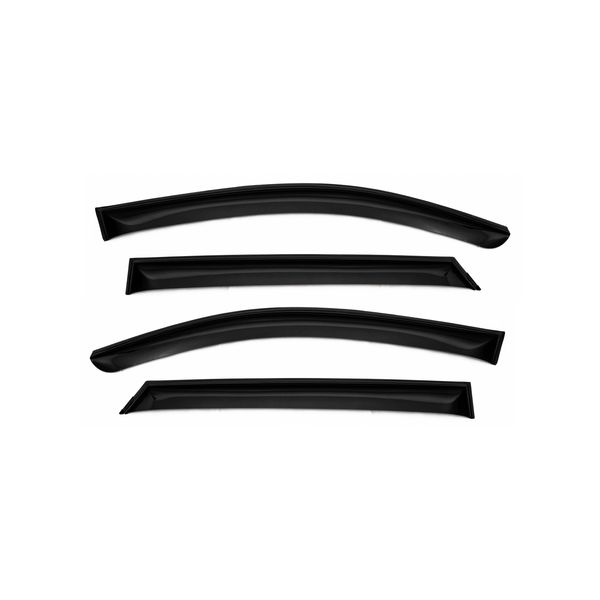 Дефлектор Rein HYUNDAI Tucson III 2015+ (REINWV368)