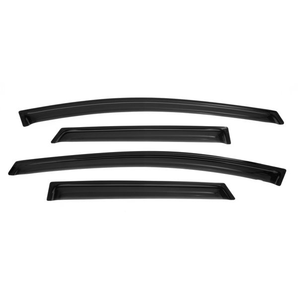 Дефлектор Rein KIA Ceed III 2018+ (REINWV1118)