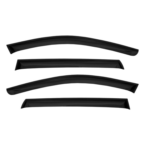 Дефлектор Rein VOLVO XC 90 I 2002-14 (REINWV982)