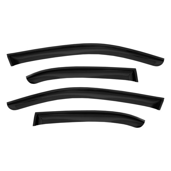 Дефлектор Rein KIA Rio IV 2017+ (REINWV1012)