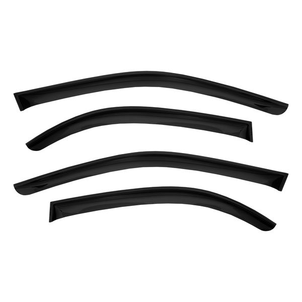 Дефлектор Rein KIA Spectra 2005-10 (REINWV390)