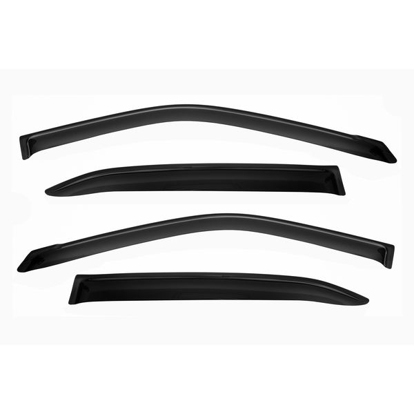 Дефлектор Sim MITSUBISHI Eclipse Cross 2017+ (NLD.SMIECLC1732)