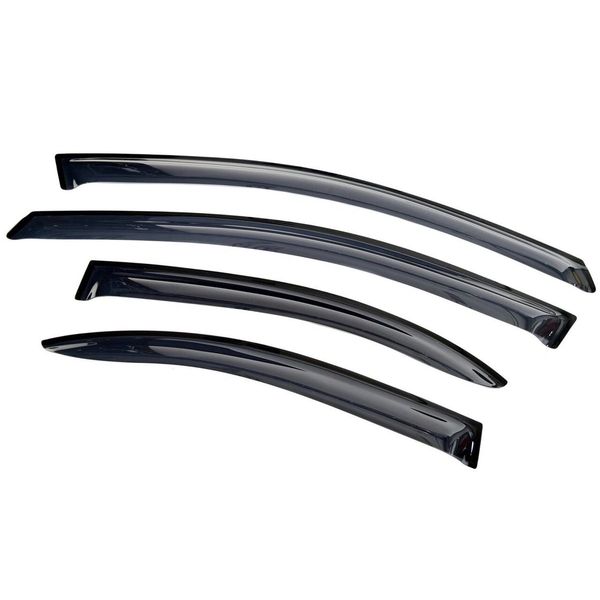 Дефлектор Rein VW Polo V 2009-20 (REINWV1084)
