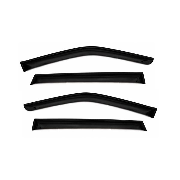 Дефлектор Rein LAND ROVER Freelander 2 2006-10 (REINWV396)