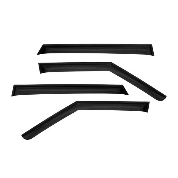 Дефлектор Rein LAND ROVER Range Rover III 2002-12 (REINWV999)