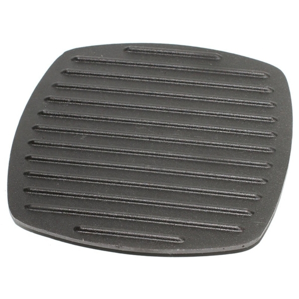 Крышка-пресс Биол 10262 22*22см чугун