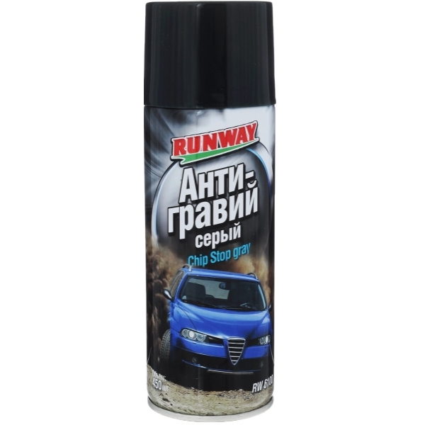 Антигравий RUNWAY RW6101