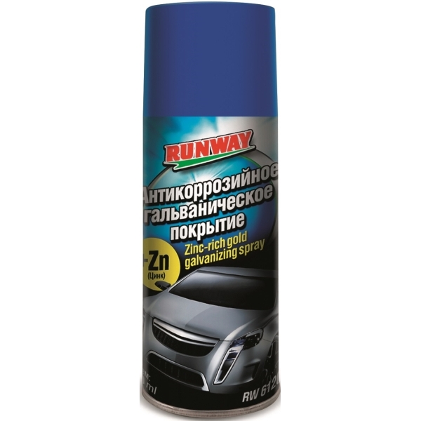 Покрытие RUNWAY RW6120