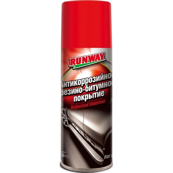 Покрытие RUNWAY RW6090