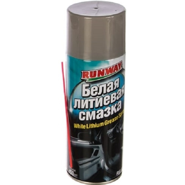 Смазка RUNWAY RW6133