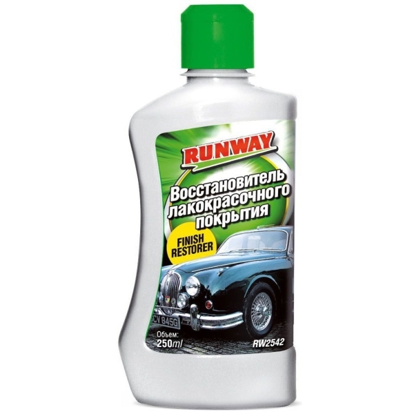 Восстановитель RUNWAY RW2542