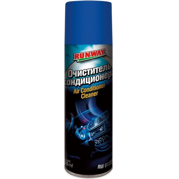 Очиститель RUNWAY RW6122