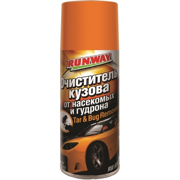 Очиститель RUNWAY RW6089