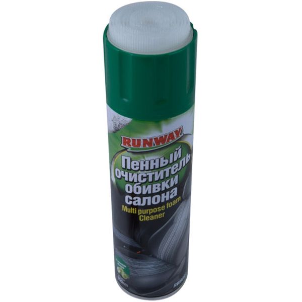 Очиститель RUNWAY RW6083