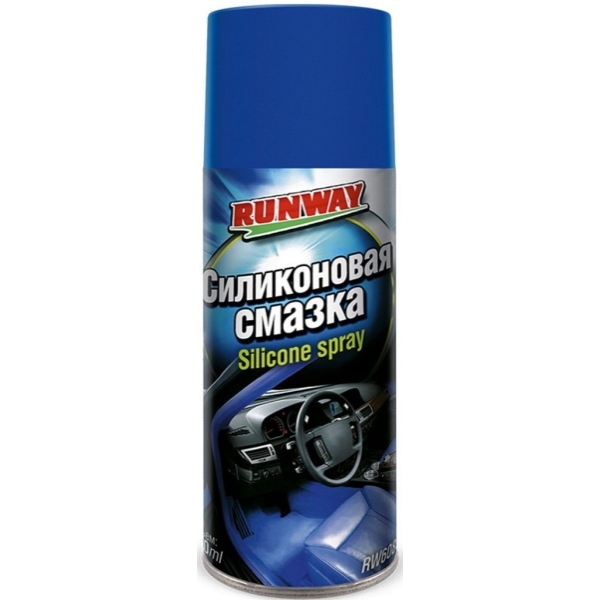 Смазка RUNWAY RW6085