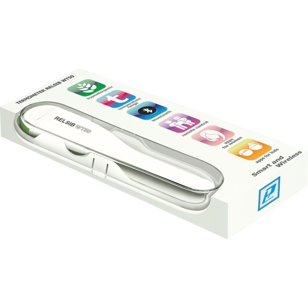 Термометр детский RELSIB WT50