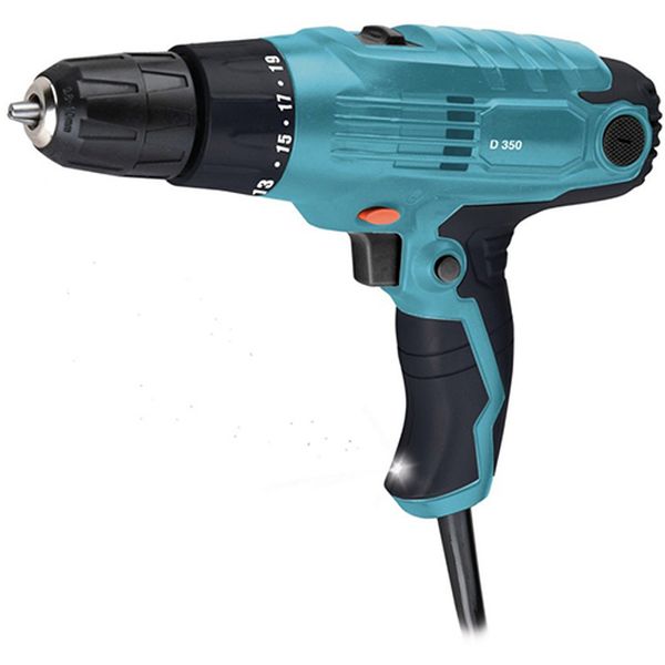 Шуруповерт Hyundai D 350 фото