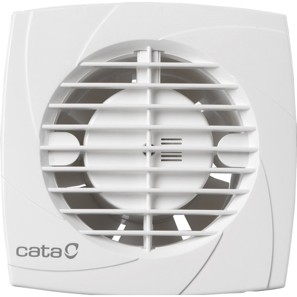 Вентилятор вытяжной Cata B-8 PLUS фото