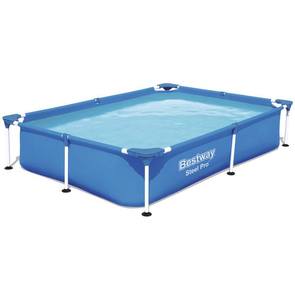 Бассейн Bestway 56401 фото