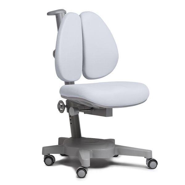 Кресло Cubby Brassica Grey