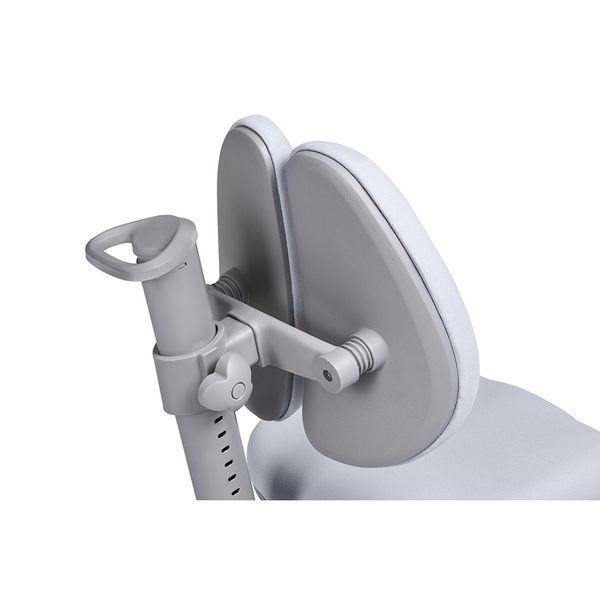 Кресло Cubby Brassica Grey