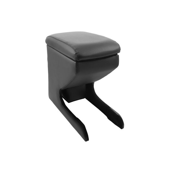 Подлокотник Rein VW Polo Sedan 2010-20, черн.экокожа (REIN.789025)