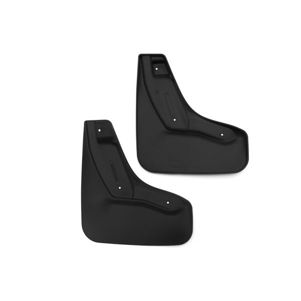 Брызговики задние Rein CADILLAC Escalade '15+,stand.зад.(REIN.07.09.E13)