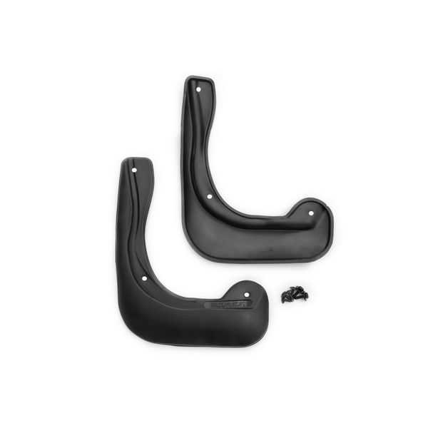 Брызговики передние Rein CADILLAC Escalade 2015+,st.перед.(REIN.07.09.F13)