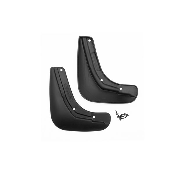 Брызговики передние Frosch MERCEDES Sprinter 2019+,opt.перед.(NLF.02010.F18)