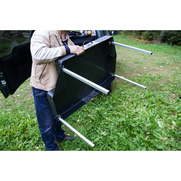 Коврик-стол Русская артель KSCN-007400 фото