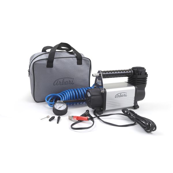 Автомобильный компрессор Arbori ARBORI.X.750 50л/мин