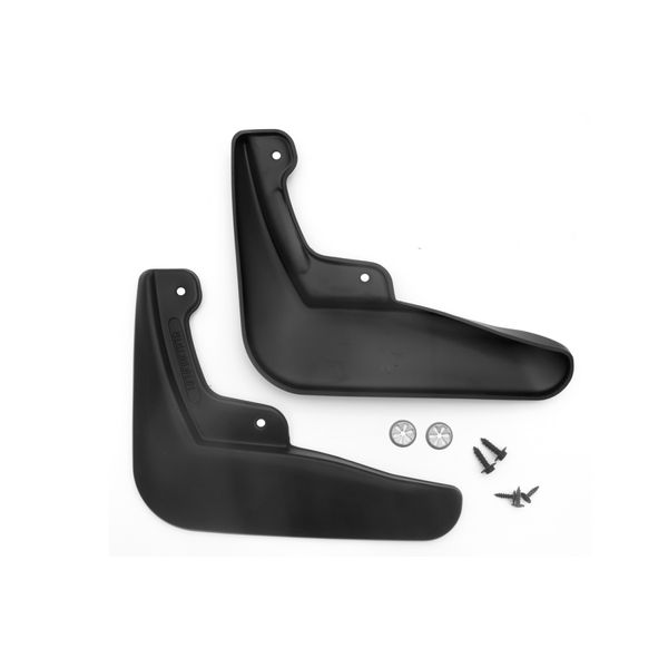 Брызговики передние Rein OPEL Zafira 2004-13, stand.перед.(REIN.37.09.F14)