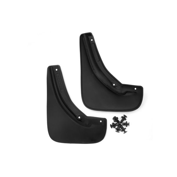 Брызговики передние Rein OPEL Zafira '05+,standart перед.(NLFD.37.09.F14)