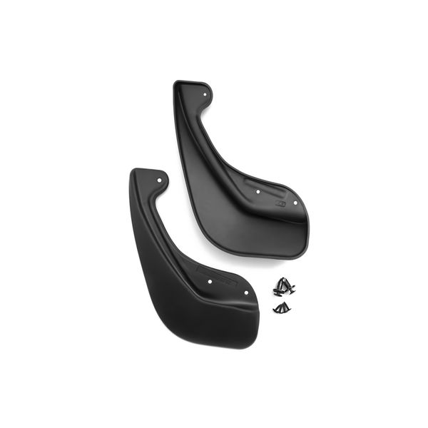 Брызговики задние Rein PEUGEOT 308 2007-14, stand.зад.(REIN.38.11.E11)