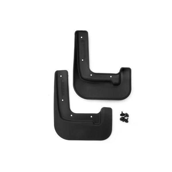 Брызговики задние Rein PEUGEOT 408 2012-17, stand.зад.(REIN.38.21.E10)