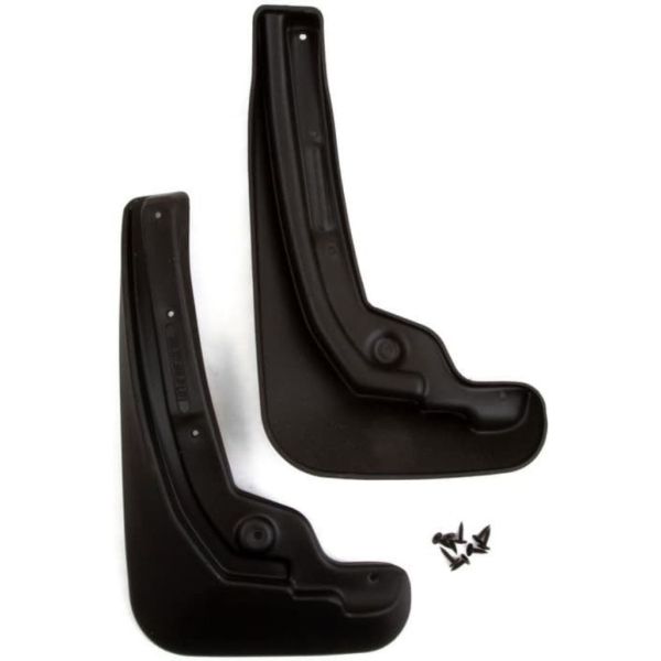 Брызговики передние Frosch PEUGEOT 5008 2018+, optimum перед.(NLF.38.32.F13)