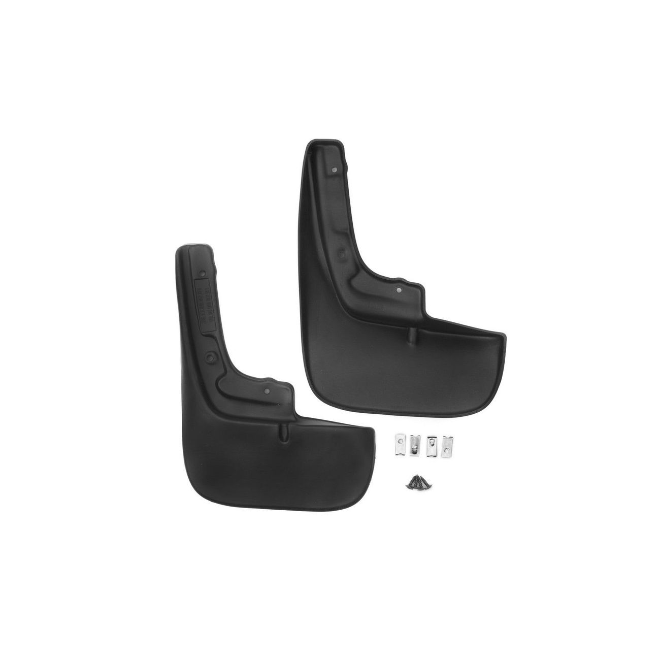 Брызговики задние Frosch PEUGEOT Boxer 2006+, optimum задн.(NLF.38.13.E18)