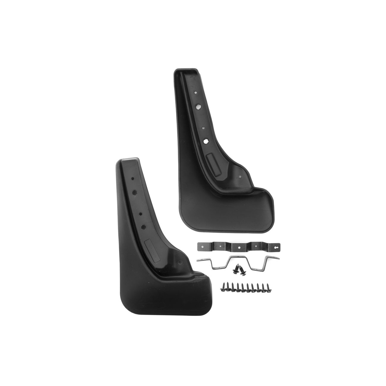 Брызговики задние Frosch FIAT Linea 2007+, optimum задние (NLF.15.19.E10)