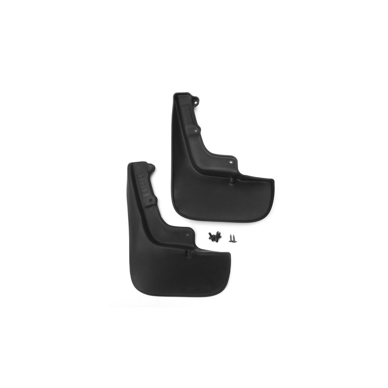 Брызговики задние Frosch PEUGEOT Boxer 2006+, optimum задн.(NLF.38.14.E18)